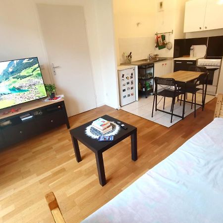 Versailles Trip Appartement Buc  Exterior photo