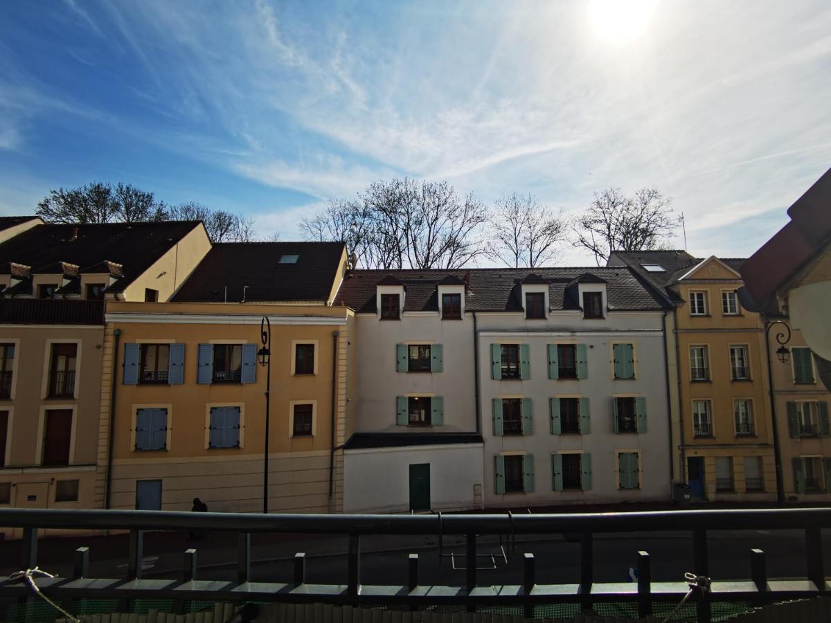 Versailles Trip Appartement Buc  Exterior photo